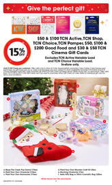 Coles catalogue week 47 Page 9