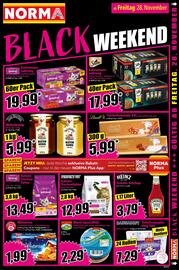 Norma Prospekt woche 48 Seite 18