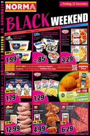 Norma Prospekt woche 48 Seite 19