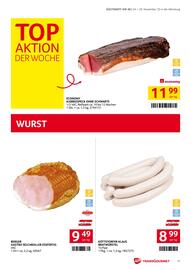 Transgourmet Flugblatt woche 48 Seite 11
