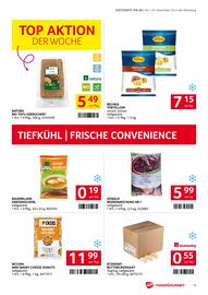 Transgourmet Flugblatt woche 48 Seite 13