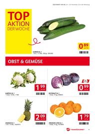 Transgourmet Flugblatt woche 48 Seite 15