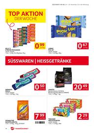 Transgourmet Flugblatt woche 48 Seite 18