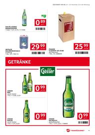 Transgourmet Flugblatt woche 48 Seite 19