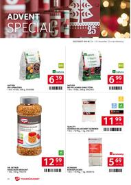 Transgourmet Flugblatt woche 48 Seite 22