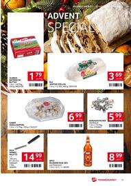 Transgourmet Flugblatt woche 48 Seite 25