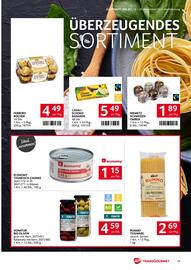 Transgourmet Flugblatt woche 48 Seite 29