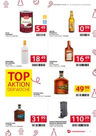 Transgourmet Flugblatt woche 48 Seite 7