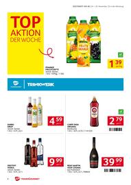 Transgourmet Flugblatt woche 48 Seite 8