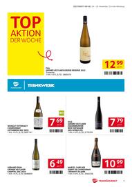 Transgourmet Flugblatt woche 48 Seite 9