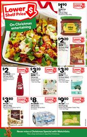 Woolworths catalogue week 47 Page 11