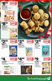 Woolworths catalogue week 47 Page 12
