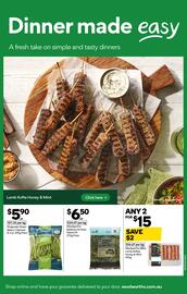 Woolworths catalogue week 47 Page 13