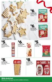 Woolworths catalogue week 47 Page 14