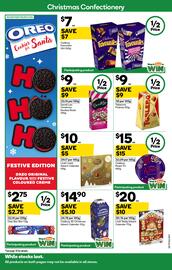 Woolworths catalogue week 47 Page 17