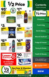 Woolworths catalogue week 47 Page 2