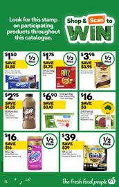 Woolworths catalogue week 47 Page 20