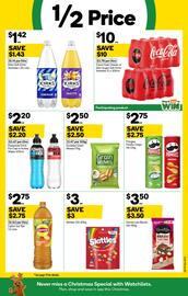 Woolworths catalogue week 47 Page 21