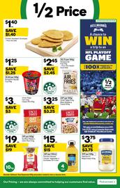 Woolworths catalogue week 47 Page 22
