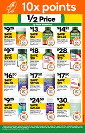 Woolworths catalogue week 47 Page 25