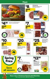Woolworths catalogue week 47 Page 27