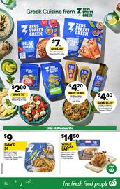 Woolworths catalogue week 47 Page 28