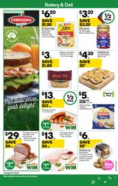 Woolworths catalogue week 47 Page 29