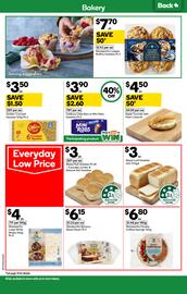 Woolworths catalogue week 47 Page 30