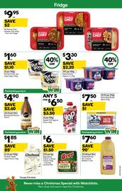 Woolworths catalogue week 47 Page 31