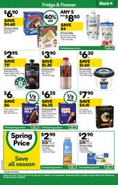 Woolworths catalogue week 47 Page 32