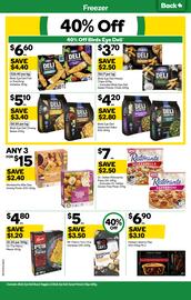 Woolworths catalogue week 47 Page 34