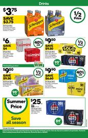 Woolworths catalogue week 47 Page 35