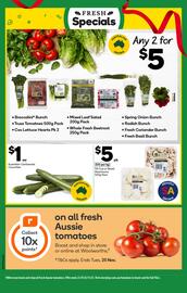 Woolworths catalogue week 47 Page 4