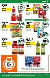 Woolworths catalogue week 47 Page 40