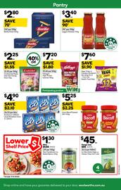 Woolworths catalogue week 47 Page 41