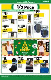 Woolworths catalogue week 47 Page 42