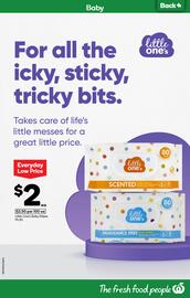 Woolworths catalogue week 47 Page 44