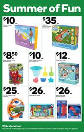 Woolworths catalogue week 47 Page 45
