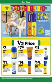 Woolworths catalogue week 47 Page 47