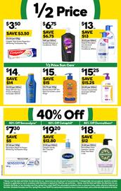 Woolworths catalogue week 47 Page 48