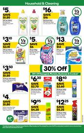 Woolworths catalogue week 47 Page 49