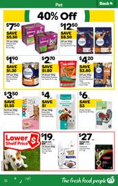 Woolworths catalogue week 47 Page 50
