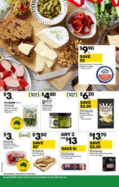 Woolworths catalogue week 47 Page 6