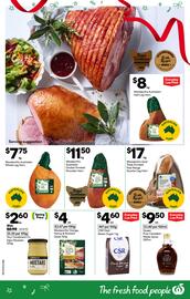 Woolworths catalogue week 47 Page 8