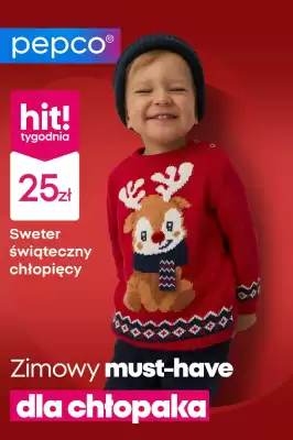 Pepco gazetka (ważność do 30-11)