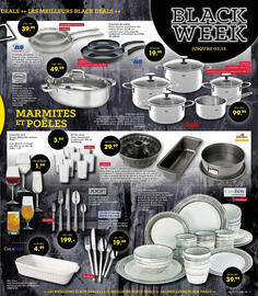 Catalogue Möbel Martin page 11