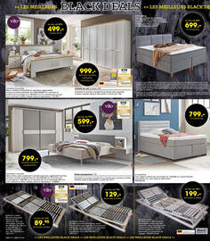 Catalogue Möbel Martin page 2