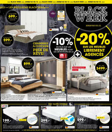 Catalogue Möbel Martin page 3