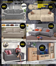 Catalogue Möbel Martin page 6