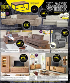 Catalogue Möbel Martin page 7